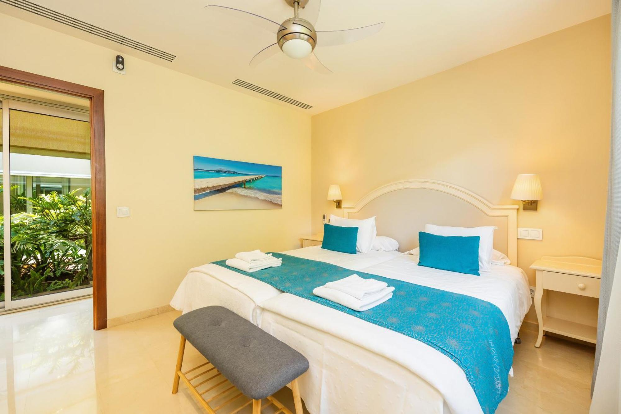 Bellviure Luxury Villa Marratxí Room photo