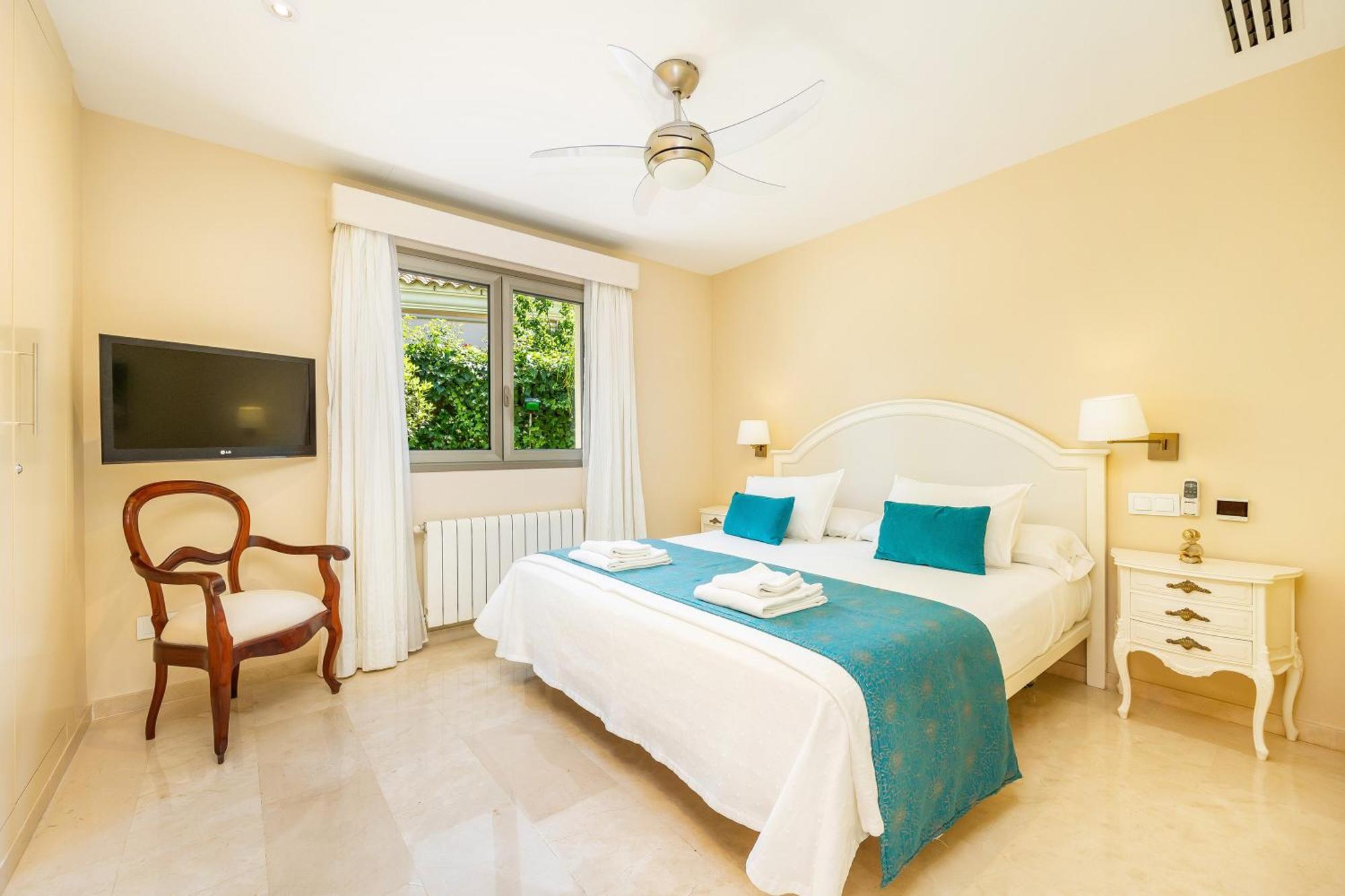 Bellviure Luxury Villa Marratxí Room photo