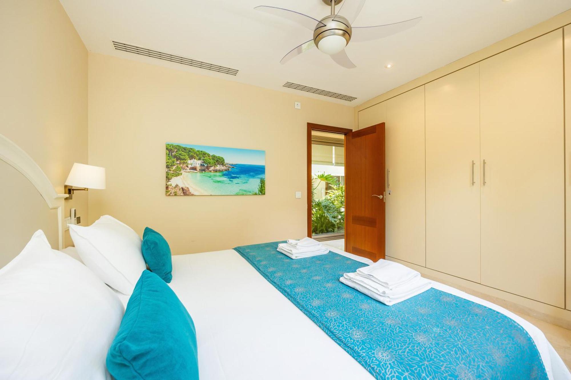 Bellviure Luxury Villa Marratxí Room photo