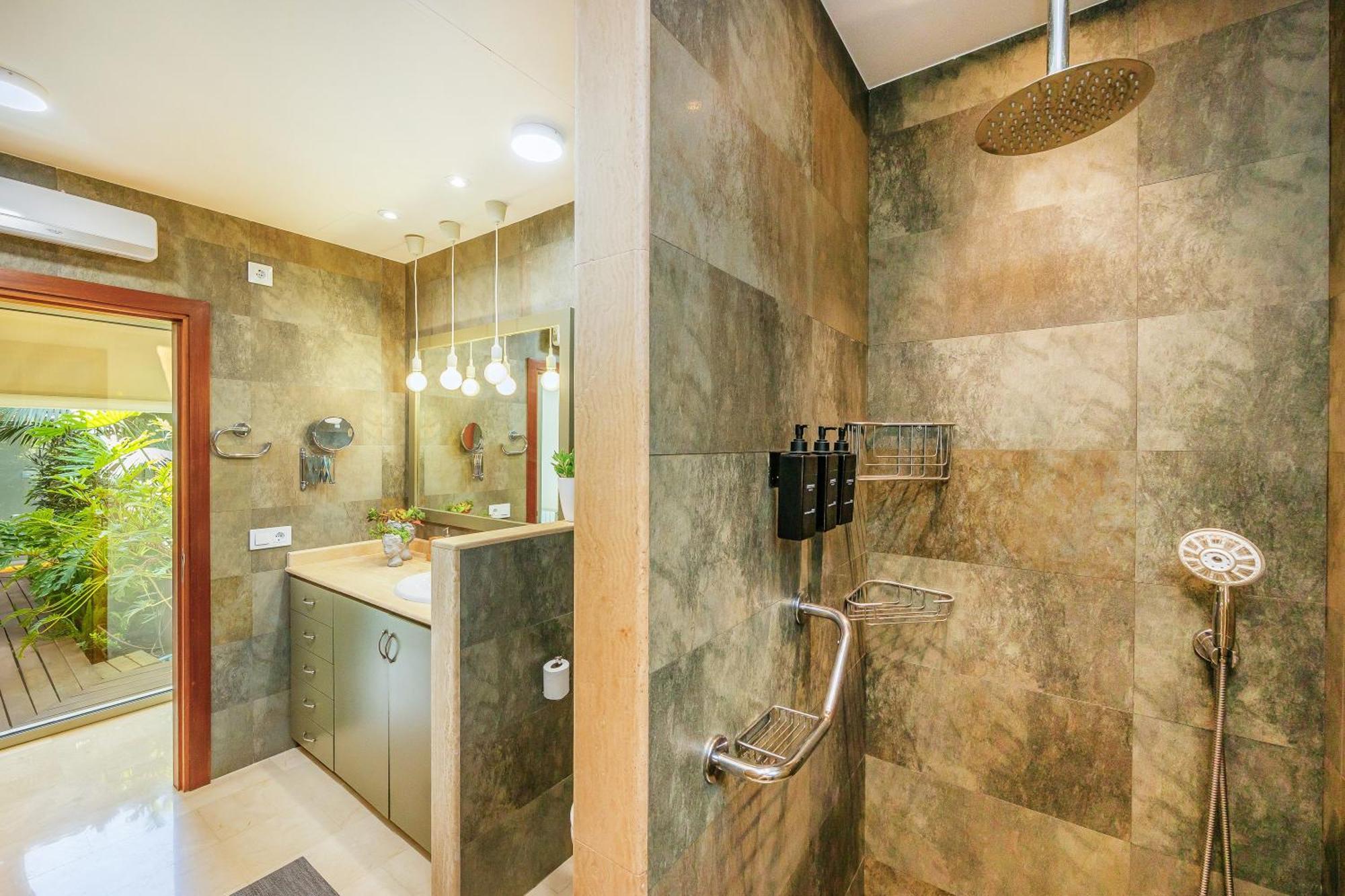 Bellviure Luxury Villa Marratxí Room photo