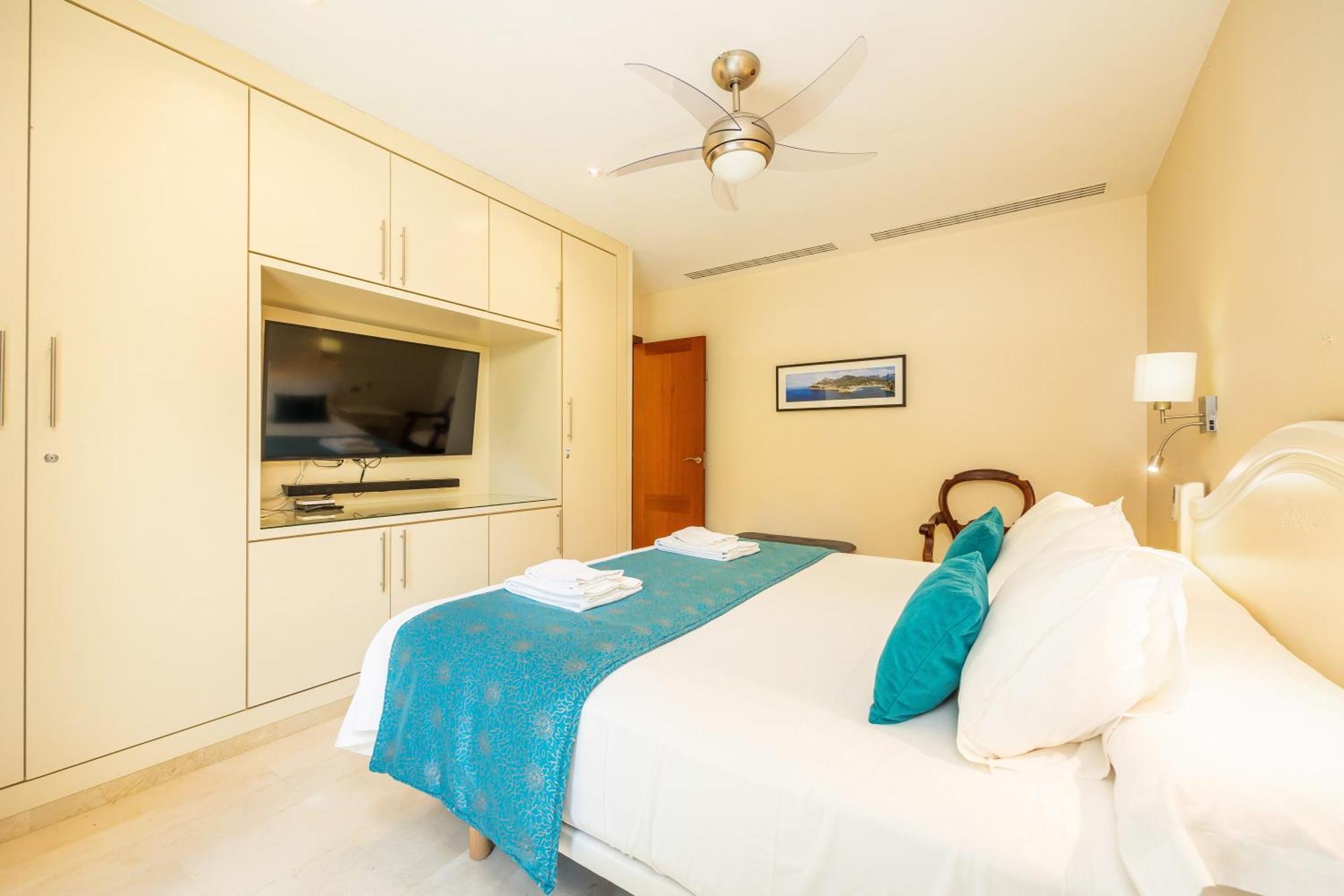 Bellviure Luxury Villa Marratxí Room photo