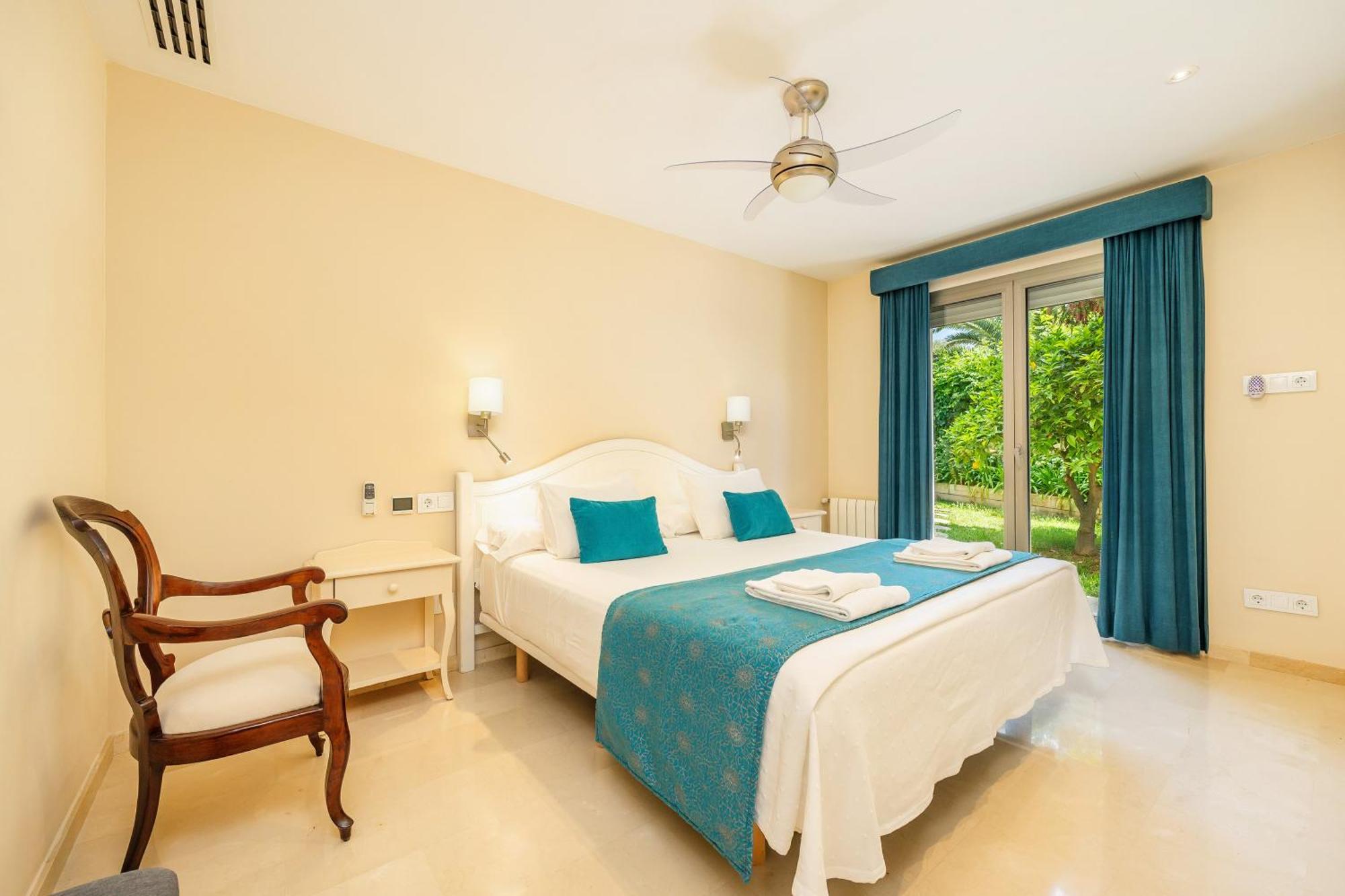 Bellviure Luxury Villa Marratxí Room photo