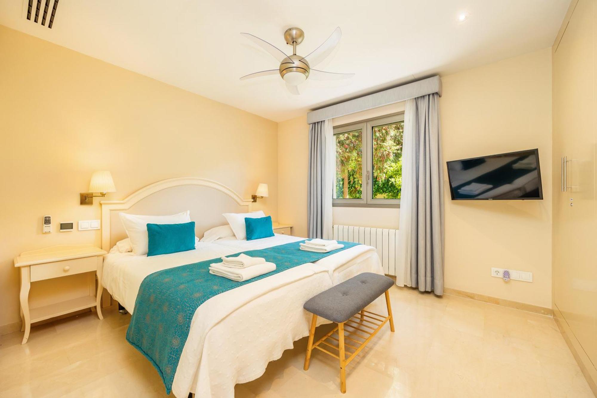 Bellviure Luxury Villa Marratxí Room photo