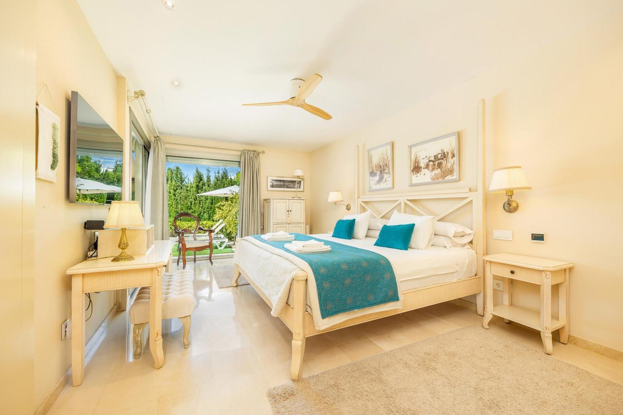 Bellviure Luxury Villa Marratxí Room photo